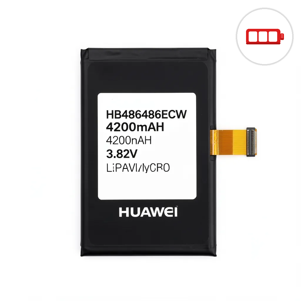 Huawei P30 Pro battery replacement Singapore HB486486ECW 4200mAh