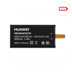 Huawei Nova Lite battery replacement Singapore 3000mAh