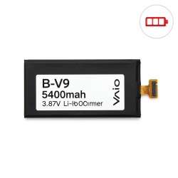 Vivo X100 Pro battery replacement Singapore B-V9 5400mAh