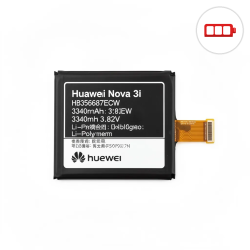 Huawei Nova 3i battery replacement Singapore 3340mAh