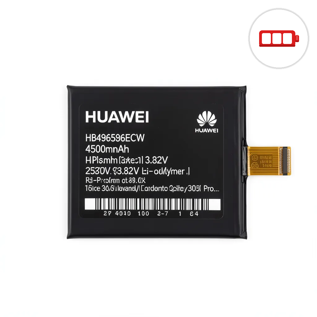 Huawei Mate 30 Pro battery replacement Singapore HB486586ECW 4500mAh