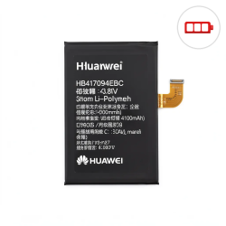 Huawei Mate 7 battery replacement Singapore 4100mAh