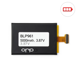 OPPO Reno 12 Pro battery replacement Singapore BLP961 5000mAh