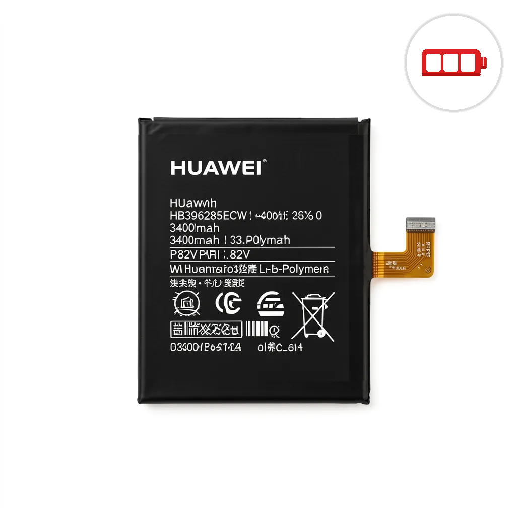 Huawei P20 battery replacement Singapore 3400mAh