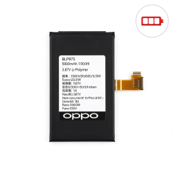 OPPO Reno 15 Pro battery replacement Singapore BLP975 5000mAh