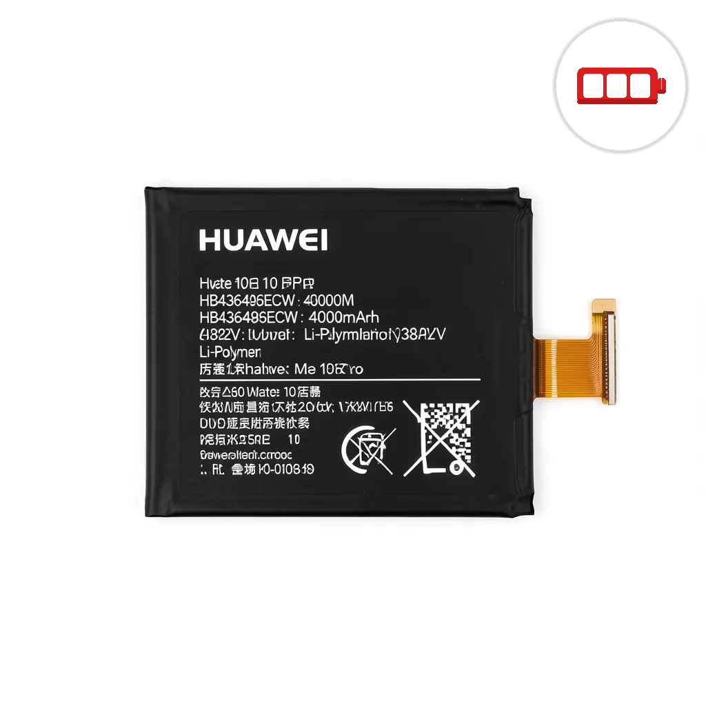 Huawei Mate 10 Pro battery replacement Singapore 4000mAh