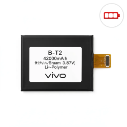 Vivo V23 battery replacement Singapore B-T2 4200mAh