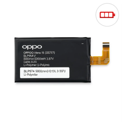 OPPO Reno 15 battery replacement Singapore BLP974 5000mAh