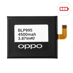 OPPO Reno 8 battery replacement Singapore BLP895 4500mAh
