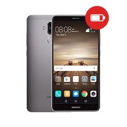 Huawei Mate 10 Battery Replacement