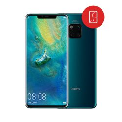 Huawei Mate 20 Pro Screen Replacement