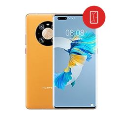 Huawei Mate 40 Pro Screen Replacement