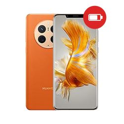 Huawei Mate 50 Pro Battery Replacement