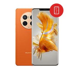 Huawei Mate 50 Pro Screen Replacement