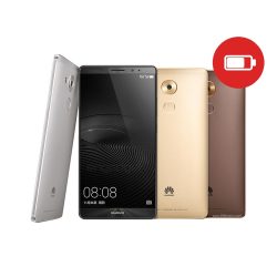 Huawei Mate 8 Battery Replacement