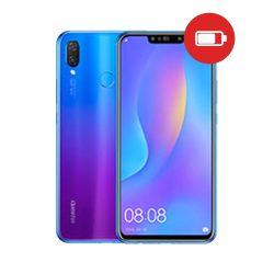 Huawei Nova 3 Battery Replacement