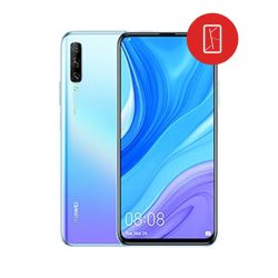 Huawei Nova 7i Screen Replacement