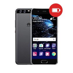 Huawei P10 Battery Replacement