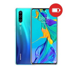 Huawei P20 Battery Replacement