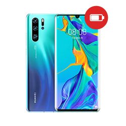 Huawei P30 Pro Battery Replacement