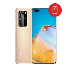 Huawei P40 Pro Screen Replacement