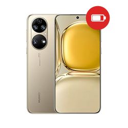 Huawei P50 Battery Replacement