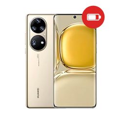 Huawei P50 Pro Battery Replacement
