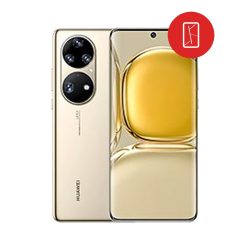Huawei P50 Pro Screen Replacement