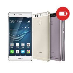 Huawei P9 Battery Replacement