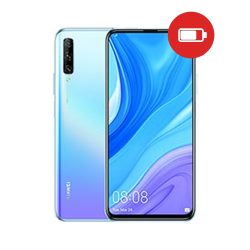 Huawei Y9S Battery Replacement
