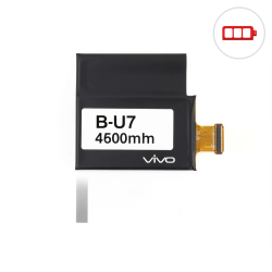 Vivo V27 battery replacement Singapore B-U7 4600mAh
