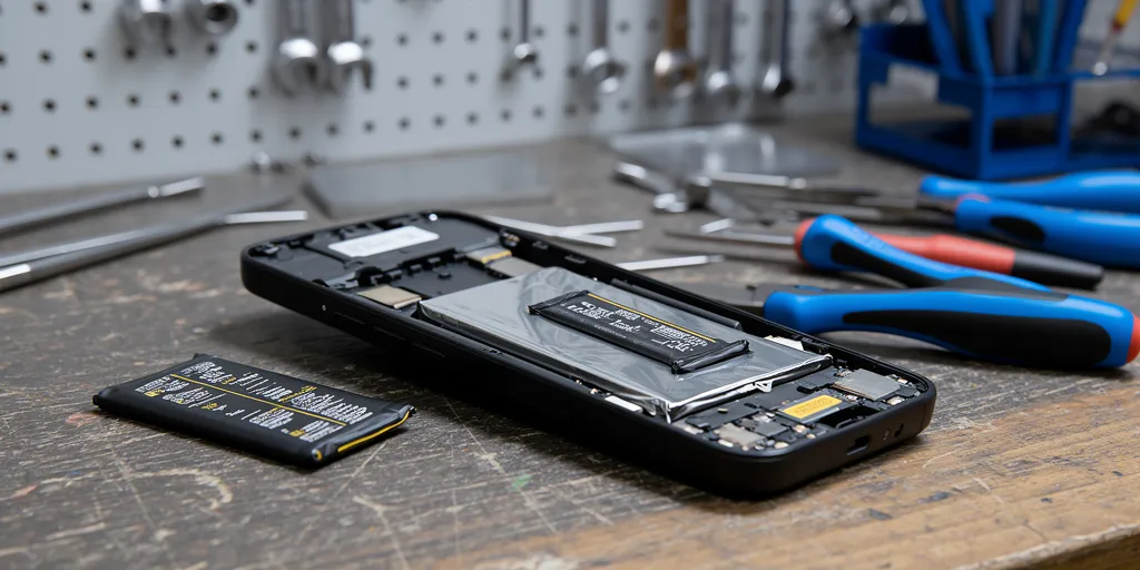 Phone battery tips to last all day Singapore