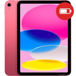 iPad 11th Generation Battery Replacement