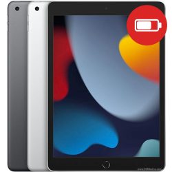 iPad 9th Gen Battery Replacement