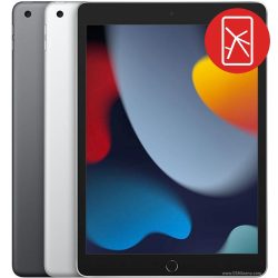iPad 9th Generation Screen Replacement