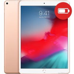 iPad Air 3 Battery Replacement
