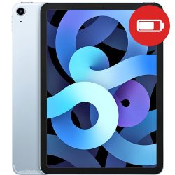 iPad Air 4 Battery Replacement