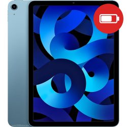 iPad Air 5 Battery Replacement