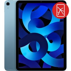 iPad Air M2 Screen Replacement