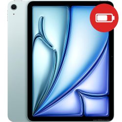 iPad Air M3 Battery Replacement