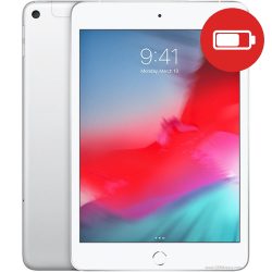 iPad Mini 5 Battery Replacement