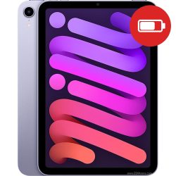 iPad Mini 6 Battery Replacement