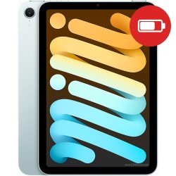 iPad Mini 7 Battery Replacement