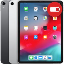 iPad Pro 11 Battery Replacement