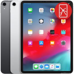 iPad Pro 11 Screen Replacement