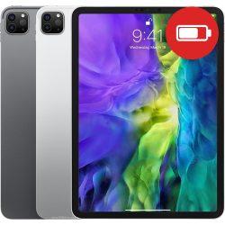 iPad Pro 11 Gen 2 Battery Replacement