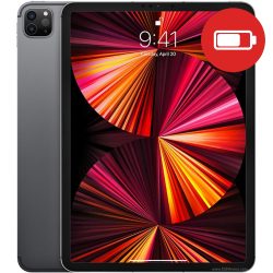 iPad Pro 11 Gen 3 Battery Replacement