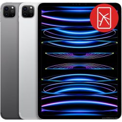 iPad Pro 11-inch M2 Screen Replacement