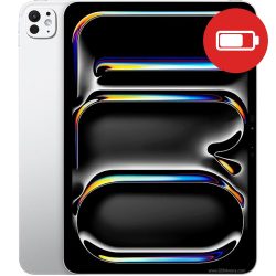 iPad Pro M4 11-inch Battery Replacement