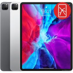 iPad Pro 12.9 Gen 6 Screen Replacement